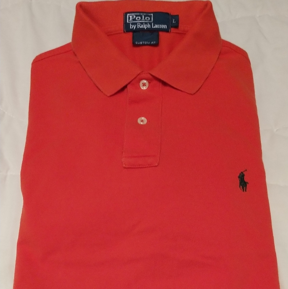 VENTAGE POLO BY RALPH LAUREN